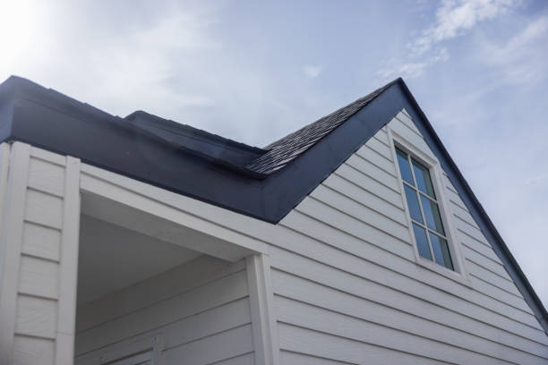 Affordable siding repair and maintenance services in Hopatcong, NJ